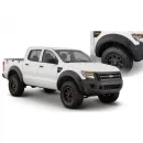 Poszerzenia błotników przód i tył Husky Liners Pocket Style Ford Ranger EU PX/PXII 11-18